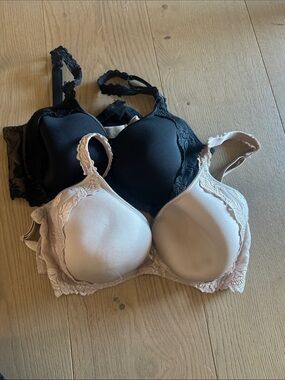 Aubade bra set